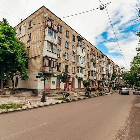 Very Stylish Apartament In Middle Of City. Kişinev Dış mekan fotoğraf