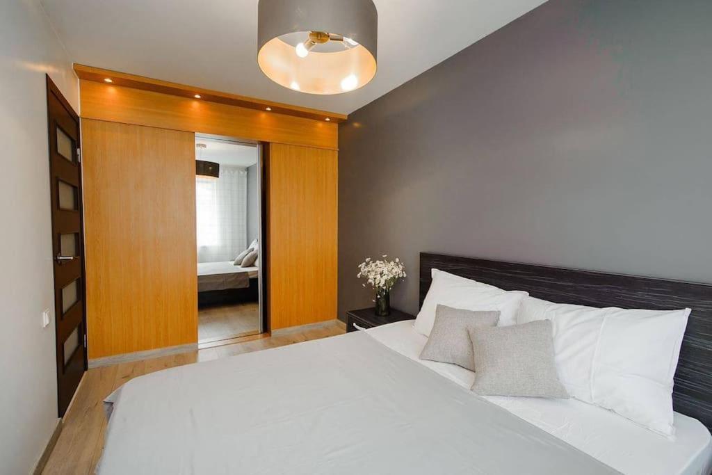 Very Stylish Apartament In Middle Of City. Kişinev Dış mekan fotoğraf